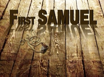 Podcast 1 Samuel 3-7